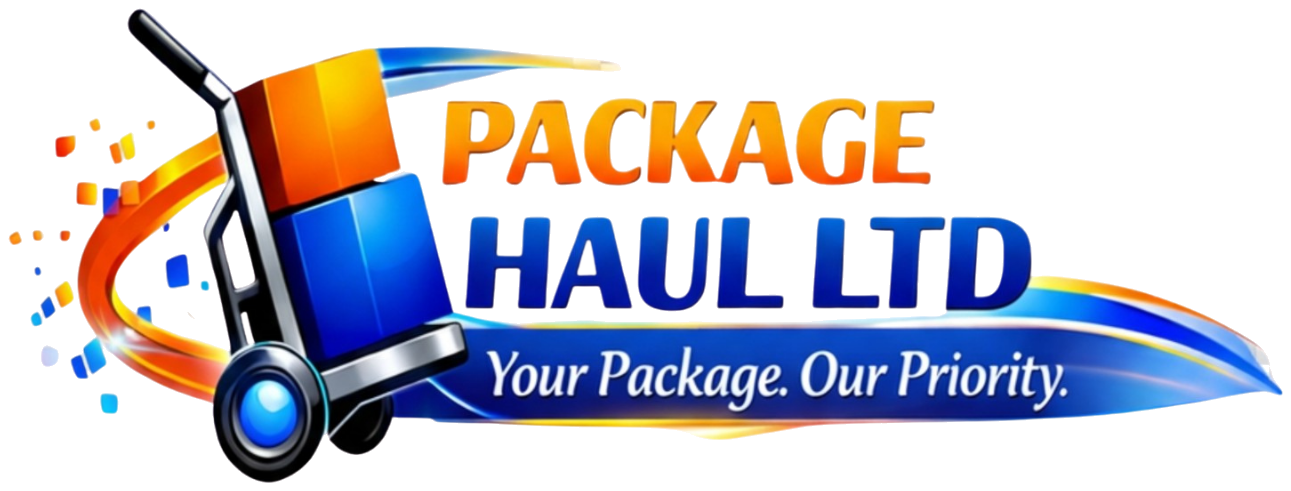 Package Haul Ltd. — Your Package. Our Priority.